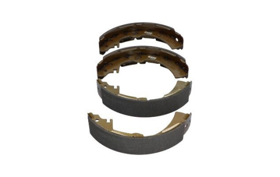 Brake Shoe Set KBS-7430 Kavo parts, Image 4