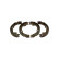 Brake shoe set KBS-7440 Kavo parts, Thumbnail 3