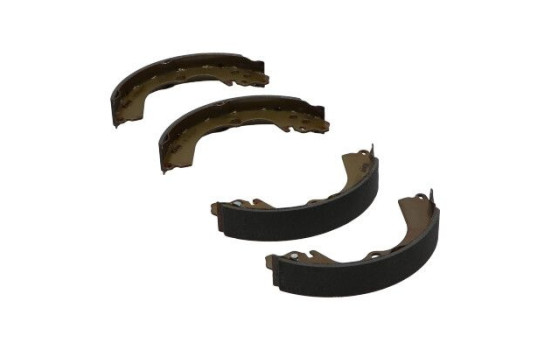 Brake Shoe Set KBS-8404 Kavo parts, Image 4