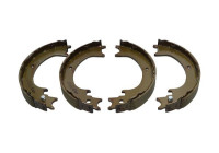 Brake shoe set KBS-8408 Kavo parts