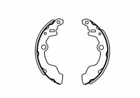 Brake Shoe Set KBS-8902 Kavo parts