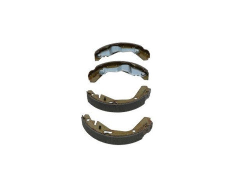 Brake Shoe Set KBS-8904 Kavo parts, Image 3