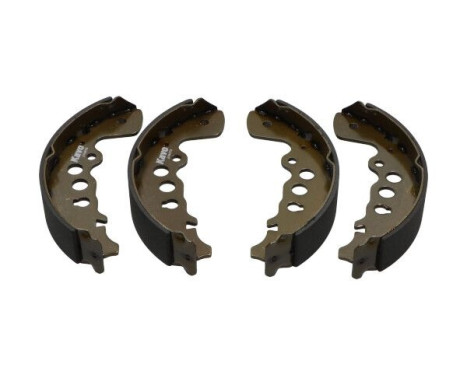 Brake Shoe Set KBS-8908 Kavo parts, Image 2