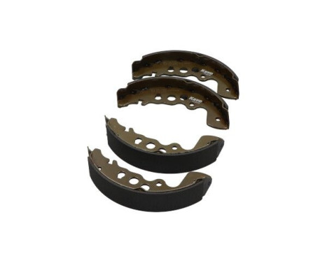 Brake Shoe Set KBS-8908 Kavo parts, Image 3