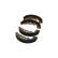 Brake Shoe Set KBS-8908 Kavo parts, Thumbnail 3