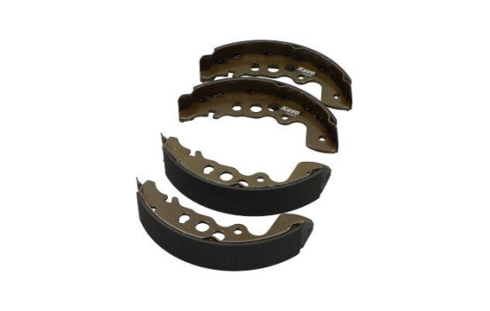 Brake Shoe Set KBS-8908 Kavo parts, Image 3