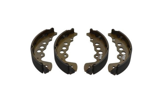 Brake Shoe Set KBS-8908 Kavo parts, Image 4