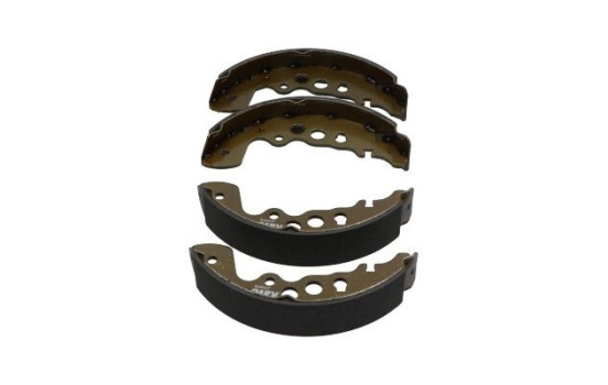 Brake Shoe Set KBS-8908 Kavo parts, Image 5