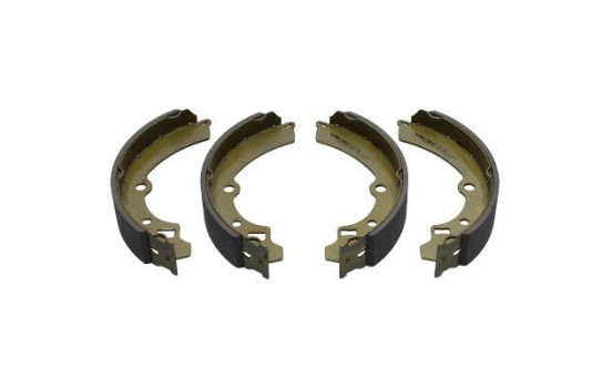 Brake Shoe Set KBS-8909 Kavo parts, Image 4