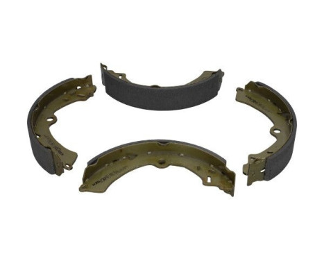 Brake Shoe Set KBS-8911 Kavo parts, Image 2