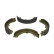 Brake Shoe Set KBS-8911 Kavo parts, Thumbnail 2