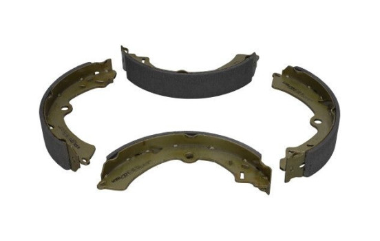Brake Shoe Set KBS-8911 Kavo parts, Image 2