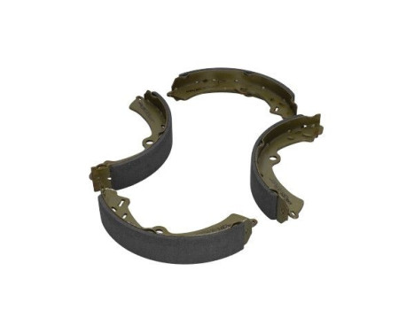 Brake Shoe Set KBS-8911 Kavo parts, Image 3