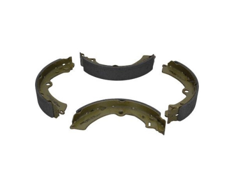 Brake Shoe Set KBS-8911 Kavo parts, Image 4