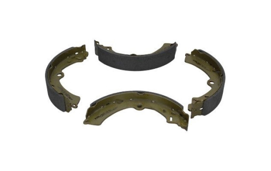 Brake Shoe Set KBS-8911 Kavo parts, Image 4