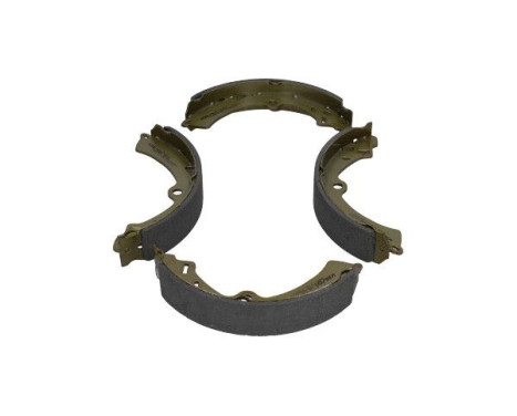 Brake Shoe Set KBS-8911 Kavo parts, Image 5