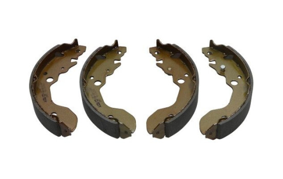 Brake Shoe Set KBS-8912 Kavo parts, Image 2