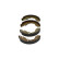 Brake Shoe Set KBS-8912 Kavo parts, Thumbnail 5