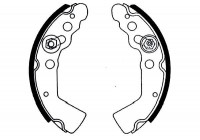Brake Shoe Set KBS-8922 Kavo parts