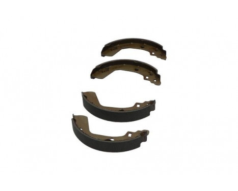 Brake Shoe Set KBS-8927 Kavo parts, Image 2