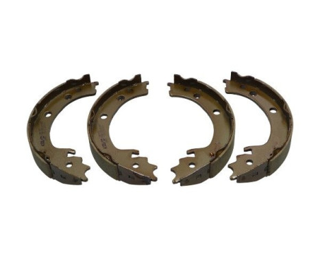 Brake shoe set KBS-8933 Kavo parts