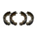 Brake Shoe Set KBS-9903 Kavo parts, Thumbnail 2