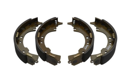 Brake Shoe Set KBS-9903 Kavo parts, Image 2