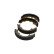 Brake Shoe Set KBS-9903 Kavo parts, Thumbnail 3