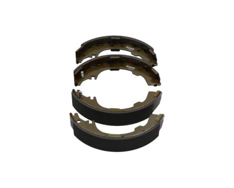 Brake Shoe Set KBS-9903 Kavo parts, Image 5