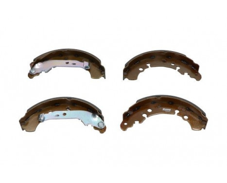 Brake Shoe Set KBS-9906 Kavo parts, Image 2