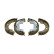 Brake Shoe Set KBS-9909 Kavo parts, Thumbnail 2