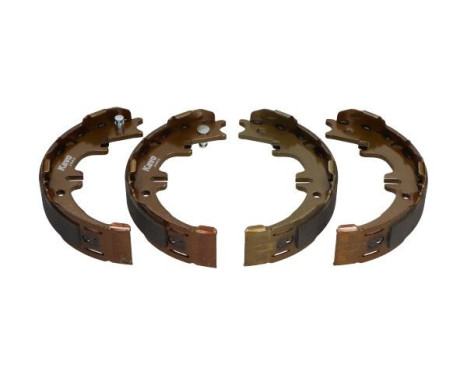 Brake Shoe Set KBS-9910 Kavo parts, Image 2