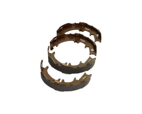 Brake Shoe Set KBS-9910 Kavo parts, Image 3