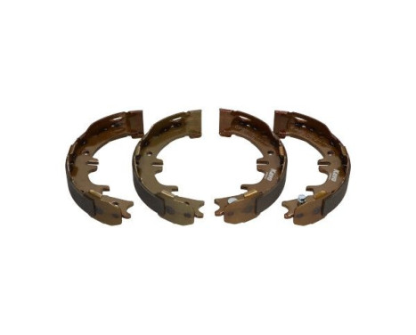 Brake Shoe Set KBS-9910 Kavo parts, Image 4