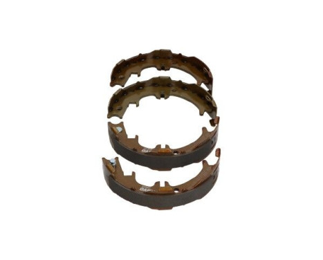 Brake Shoe Set KBS-9910 Kavo parts, Image 5