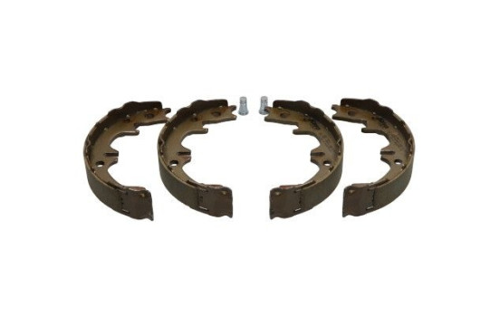 Brake Shoe Set KBS-9911 Kavo parts, Image 4