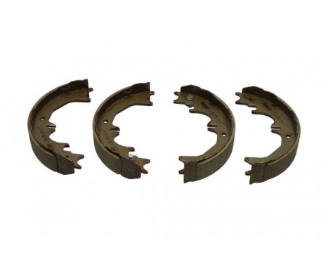 Brake Shoe Set KBS-9922 Kavo parts