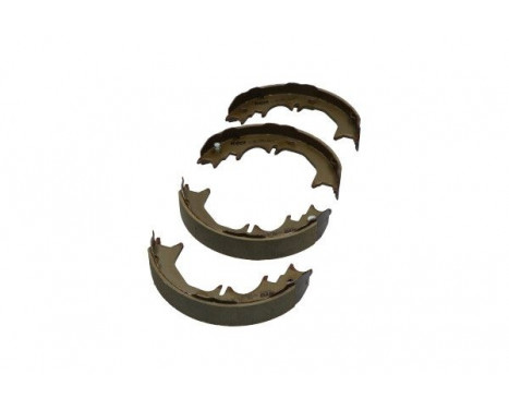 Brake Shoe Set KBS-9922 Kavo parts, Image 2