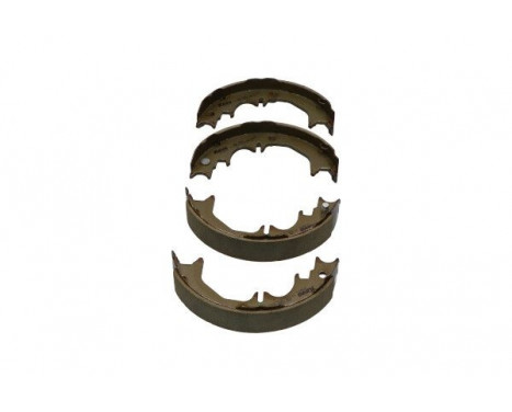 Brake Shoe Set KBS-9922 Kavo parts, Image 4