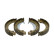 Brake Shoe Set KBS-9924 Kavo parts, Thumbnail 2