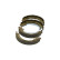 Brake Shoe Set KBS-9924 Kavo parts, Thumbnail 3