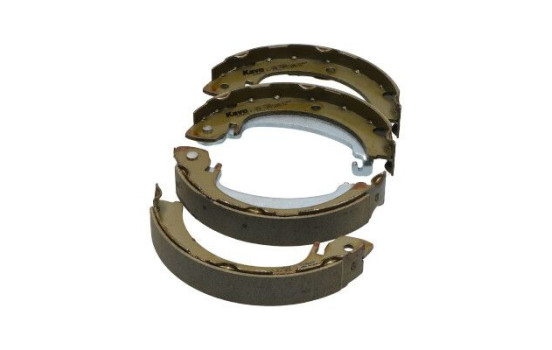 Brake Shoe Set KBS-9924 Kavo parts, Image 3