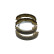 Brake Shoe Set KBS-9924 Kavo parts, Thumbnail 5