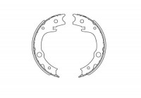 Brake Shoe Set KBS-9925 Kavo parts