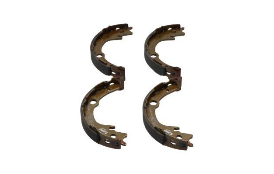 Brake Shoe Set KBS-9925 Kavo parts, Image 5