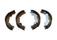 Brake Shoe Set KBS-9931 Kavo parts
