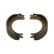 Brake Shoe Set KBS-9942 Kavo parts