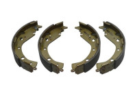 Brake Shoe Set KBS-9943 Kavo parts