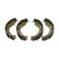 Brake Shoe Set KBS-9943 Kavo parts