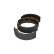Brake Shoe Set KBS-9945 Kavo parts, Thumbnail 2
